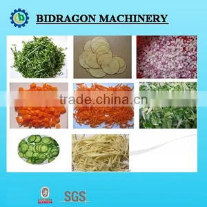 Small Scale Kitchen Vegetable Cutter thumbnail-1