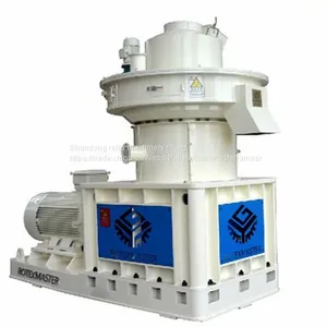 Discount Wood Pellet Mill From Chinese Market thumbnail-5