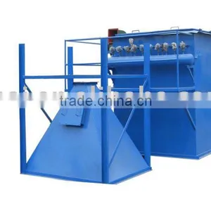 Dust Remover for Autoclaved Block Making Factory thumbnail-1