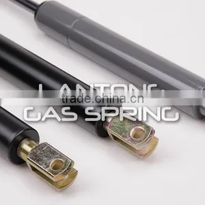 Locking Customized Loaded Gas Spring For Motorcycle thumbnail-6