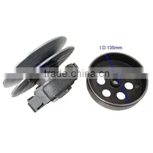 Buyang Feishen & LINHAI 260 300cc ATV GO KART BUGGY 135mm Complete Small CLUTCH thumbnail-2