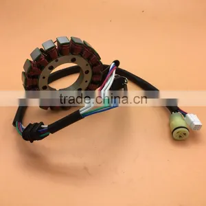 Stator Magneto Alternat FITS YMH ATV Warrior 350 YFM350 Magneto 2002-2004 thumbnail-6