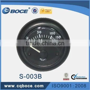 Diesel Engine Oil Pressure Gauge BC-G-003B thumbnail-1