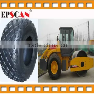 23.1-26 Road Roller Tyre With High Quality thumbnail-1