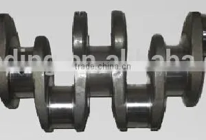 FOTON ISF3.8 5261376 CRANKSHAFT thumbnail-1