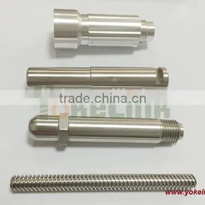 ACME Thread Bolts per ASME / ANSI B1.5 thumbnail-4