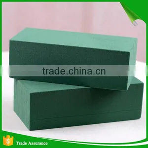 Florist Wet Floral Foam For Flower Arrangement thumbnail-1