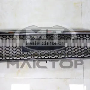 Body Parts Front Grille Headlamp for Land Cruiser Pick up FJ75 VDJ79 thumbnail-4