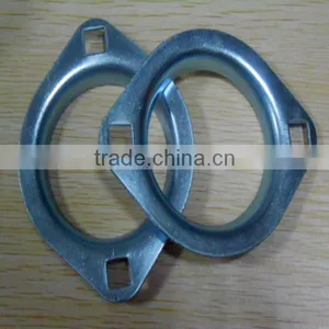 PFL203 PFL204 Pillow Blocks Bearing Propshaft Centre Bearing thumbnail-3