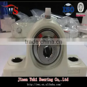 Plastic Pillow Block Bearing SSUC201 P204 thumbnail-1