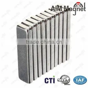 Rare Earth Strong N42 Neodymium 10mm Magnet for Sale thumbnail-1