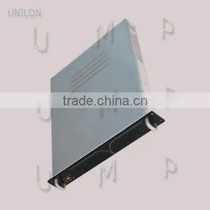 Metal Stamping Rack Mount Enclosure thumbnail-4