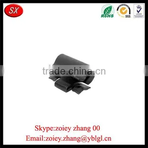 China Manufacturer Custom Steel D Type Edge Panel Fasteners thumbnail-1