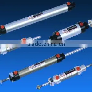 QGX Double Acting Pneumatic Cylinder thumbnail-1