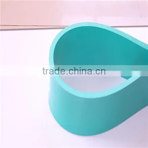 Pvc Floor Mat Roll / Pvc Cover Sheet / Pvc Floor Sheet thumbnail-2