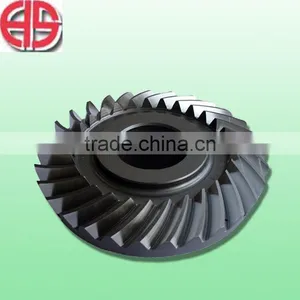 Helical Gear thumbnail-1
