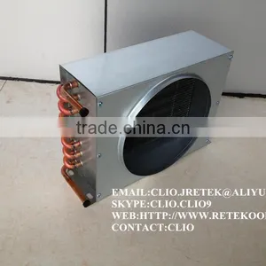 Water Heater Exchanger thumbnail-5