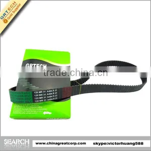 129MR31Hot Sale Timing Belt China With Rubber thumbnail-1