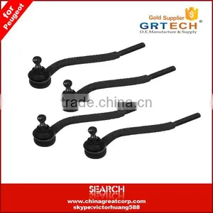 3817.22 OEM Quality Tie Rod End for Peugeot 405 thumbnail-1