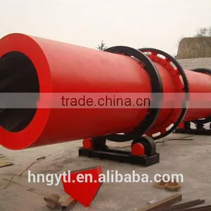 2016 Year Industrial Rotary Dryers for Sale thumbnail-4