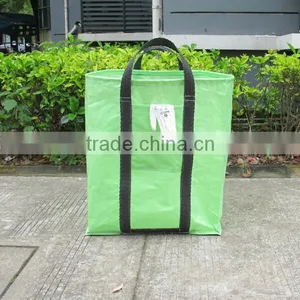 New Model Garden Bag 2 Set Garten Sack 2set Garden Leef Bag Garden Leaf Collector thumbnail-5