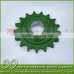 Agricultural Farming Machinery Freewheel Sprocket Chain Wheel thumbnail-2