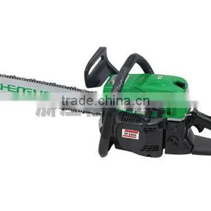 49.6CC Chain Saw CY-5200 thumbnail-1