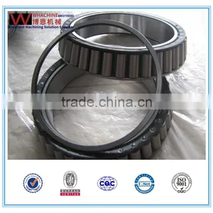 Fashion Steel Bull Ring Gear Casting Made by Whachinebrothers Ltd thumbnail-5