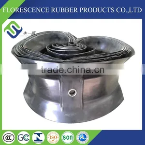 Tire Tube Rubber Flap 750-16 thumbnail-2