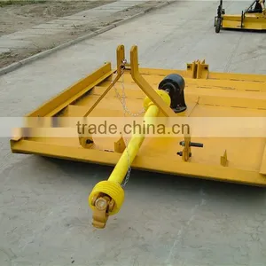 New Design Grass Cutting Machine With Low Price thumbnail-1
