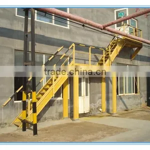 High Strength FRP Insulation Ladders thumbnail-4