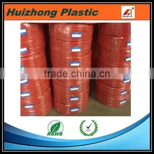 Six Line PVC Clear Water Hose thumbnail-2