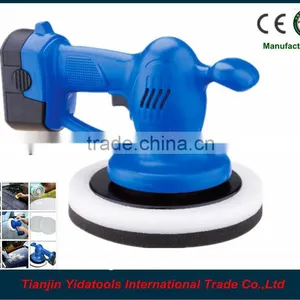 Multi -function Polisher thumbnail-1