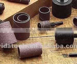 Abrasive Sanding Drum thumbnail-1