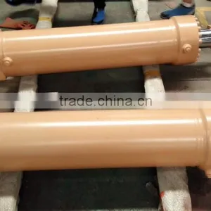 Good Price Best Quality Double Acting Welding Hydraulic Cylinder thumbnail-4