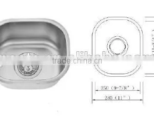 POATS MINI BOWL PS-707 thumbnail-1