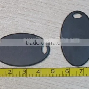 Reusable Washabel UHF Abs Rfid Laundry Tags thumbnail-1