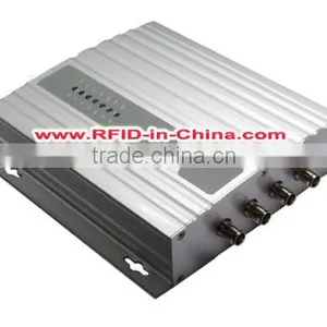 Hot Selling RFID Sports Timing System With Factory Price thumbnail-2