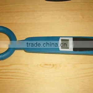 Animal Rfid Reader With Bluetooth thumbnail-1