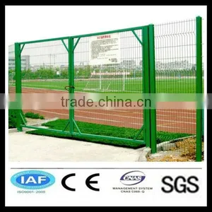 Competitive Fence Gate Grills thumbnail-1