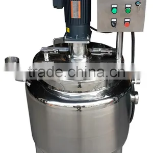 Pasteurizing Equipment thumbnail-1