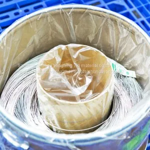 Tin-Zinc Alloy Wire thumbnail-1