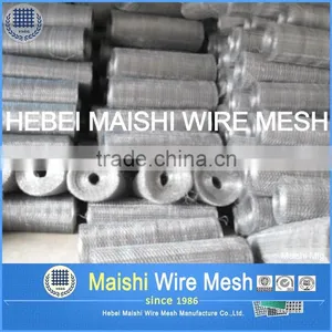 Zoo Fencing Galvanized Hexagonal Wire Netting thumbnail-6