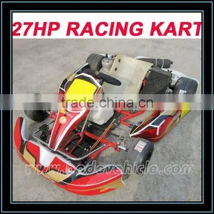 125CC RACING CARTS (MC-490) thumbnail-1
