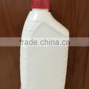 OEM Blow Mold Plastic Jerry Can ,1L Plastic Bottle,have Mould. thumbnail-1