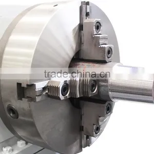 Manual Horizontal Tube Threading Lathe for Oil Field thumbnail-6