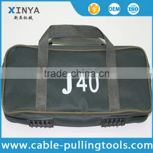 Hand Cable Cutter J40 Ratchet Cable Cutter thumbnail-5