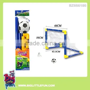 Mini Soccer Game Toy,football Goal Toy thumbnail-1