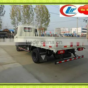 FOTON 4x2 3-5t Light Flat Bed Cargo Truck,Light Cargo Truck thumbnail-1