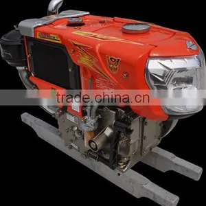 14hp Single Cylinder Diesel Engine Agriculture Use thumbnail-1